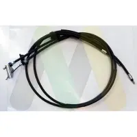 MOTAQUIP LVVB1712 Handremkabel