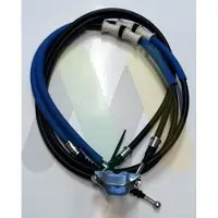 MOTAQUIP LVVB1720 Handremkabel
