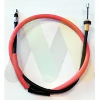 MOTAQUIP LVVB1692 Handremkabel