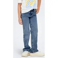 ONLY GIRLS Jeans 'Kogjuicy' lichtblauw