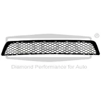 Dpa 81475902 Ventilatiegrille, bumper