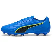 Puma King 20 Match FG/AG Voetbalschoenen