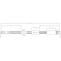 MOTAQUIP LVBH1618 Remslang