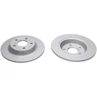 KAVO PARTS BR-10429-C Remschijf