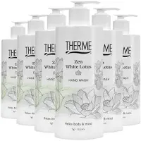 Therme 6x Zen White Lotus Handzeep 300 ml