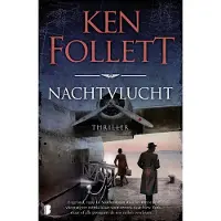 Meulenhoff Boekerij Nachtvlucht - Ken Follett