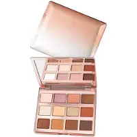 TARTE - #trippinwithtarte Amazonian Clay Palette - Oogschaduwpalet 15,6 g (12 x 1,3 g) - Trippinwithtarte