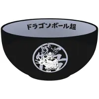 Dragon Ball - Anime Kom - Super - Goku Ultra Instinct - voor Geen - standaard | Maat Standard