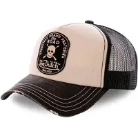 Von Dutch Vd/0/cas/crew7 Pet