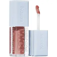 KOSAS - Wet Lip Oil Plumping Peptide Lip Treatment Gloss - Lipolie gloss 4,6 ml - Unbuttoned