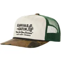 Katin Trucker pet Service