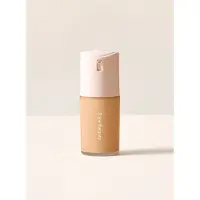 RARE BEAUTY - True to Myself Natural Matte Longwear Foundation - Foundation 30 ml - 16 Light Medium Neutral