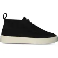 Blackstone Chukka Boots 'RUBY JERRIK' zwart