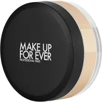 Make up for ever - HD Skin Setting Powder - Losse setting powder 18 g - 2.1 - Medium Neutral