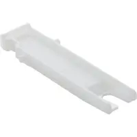 Geberit toebehoren voor spoelreservoir type toebehoren onderbrekerset toepassing voorwandsysteem voor bedieningsplaten 24.