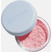 KOSAS - Cloud Set Loose Brightening Setting Powder - Losse setting powder 20 g - Candy