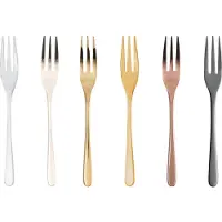 Sambonet Taartvork Taste Gift Pack (Set van 6)