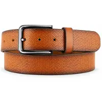 Sixroad Fashion 440015 Riemen | Maat 100 Heren Cognac