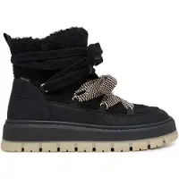 Tamaris Snowboots zwart