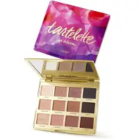 TARTE - tartelette In Bloom Amazonian Clay Palette - Oogschaduwpalet 15,6 g (12 x 1,3 g) - In Bloom