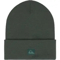 Quiksilver Brigade Muts Groen