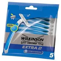 Wilkinson Sword Extra 2 Precision - 5st. - Voordeelverpakking 6 stuks
