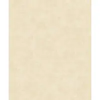 Dutch Wallcoverings Vliesbehang - Ciara- Alba uni creme/geel - A53702