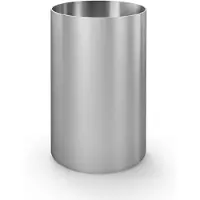 Zack Beker Cupa Mat Geborsteld 250 ml
