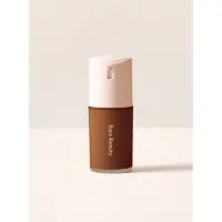 RARE BEAUTY - True to Myself Natural Matte Longwear Foundation - Foundation 30 ml - 44 Deep Warm