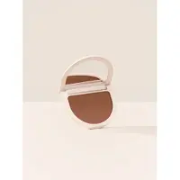 RARE BEAUTY - True to Myself Tinted Pressed Finishing Powder - Getinte poeder 8 g - Chestnut