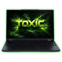 BTO - TOXIC - XENIX 16 - MK-VII - Intel Core i7-14650HX - NVIDIA RTX 5070 - 16GB RAM - 480GB SSD - Windows 11 Home
