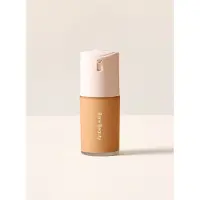 RARE BEAUTY - True to Myself Natural Matte Longwear Foundation - Foundation 30 ml - 25 Medium Neutral