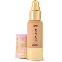 TARTE - Face Tape Foundation - Foundation 30 ml - 27S Light-Medium Sand