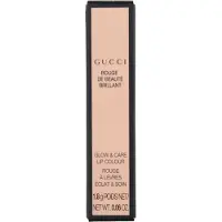 Gucci Beauty Rouge de Beauté Brillant Lipstick 1.8 g 214 - Call it A Day