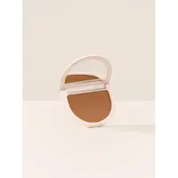 RARE BEAUTY - True to Myself Tinted Pressed Finishing Powder - Getinte poeder 8 g - True Caramel