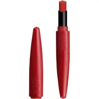 Make up for ever - Rouge Artist For Ever Lipstick - Lippenstift 2,4 g - 402 Untamed Fire