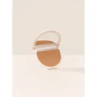 RARE BEAUTY - True to Myself Tinted Pressed Finishing Powder - Getinte poeder 8 g - Golden Tan