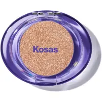 KOSAS - Shiny Objects Wet Glisten Powder Highlighter - Highlighter 4,5 g - HALOED