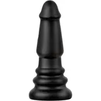 BUTTR - Tactical II Buttplug - 26cm