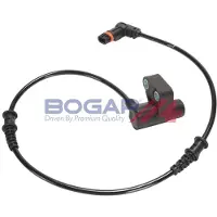 BOGAP C7117281 Wielsnelheidssensor (ABS)