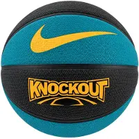 Nike Knockout Basketbal