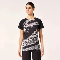 Oakley Apparel Seeker Airline Korte Mouw Enduro Trui