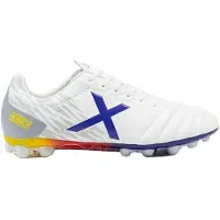 Munich Arenga 316 Football Boots Wit EU 39 Man