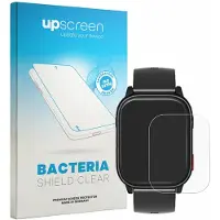 Upscreen - Screenprotector voor NikuTRAX NC94S - Folie Beschermfolie transparant antibacterieel