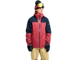 Quiksilver Forever 20k Ins Jas