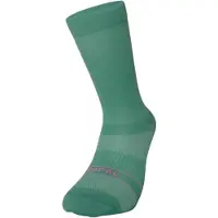 Rafal Gineste Unisex Sokken Groen/Roze