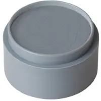 Grimas creme schmink 103 | 15 ML grijs (grijs)