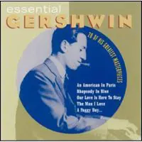 Universal Music Essential gershwin