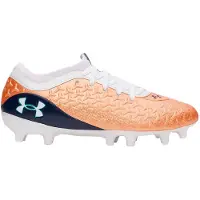 Under Armour Magnetico Select 6 Fg Junioren Voetbalschoenen