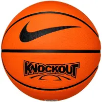 Nike Knockout Basketbal